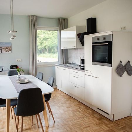 Ferienhuus 35 Villa Leer Exterior foto