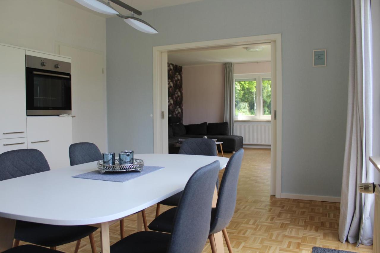 Ferienhuus 35 Villa Leer Exterior foto