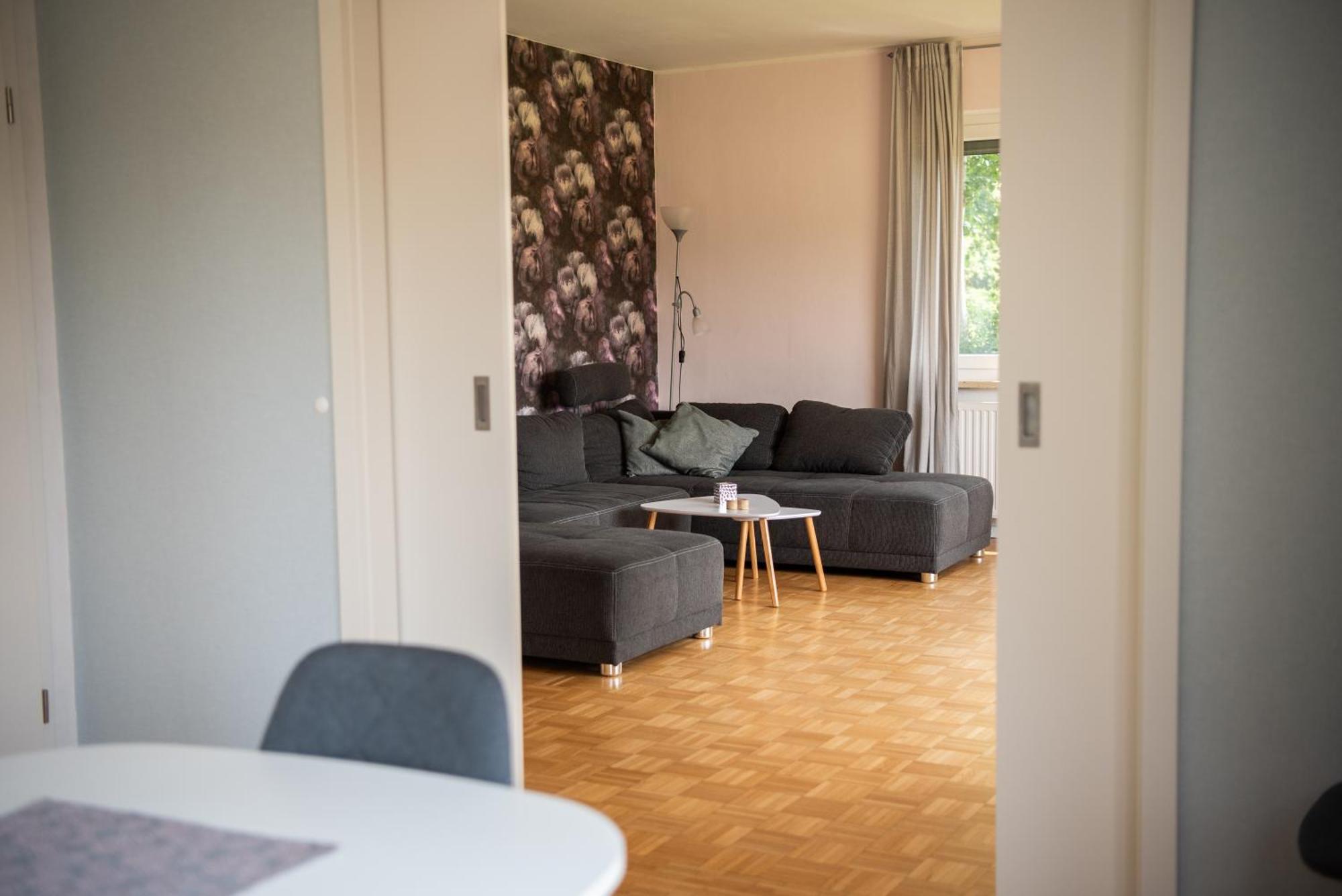 Ferienhuus 35 Villa Leer Exterior foto