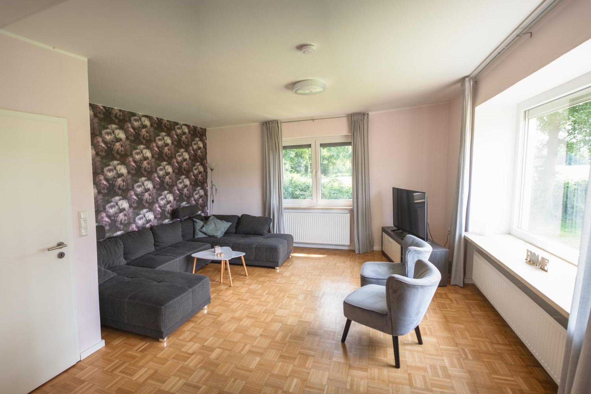 Ferienhuus 35 Villa Leer Exterior foto