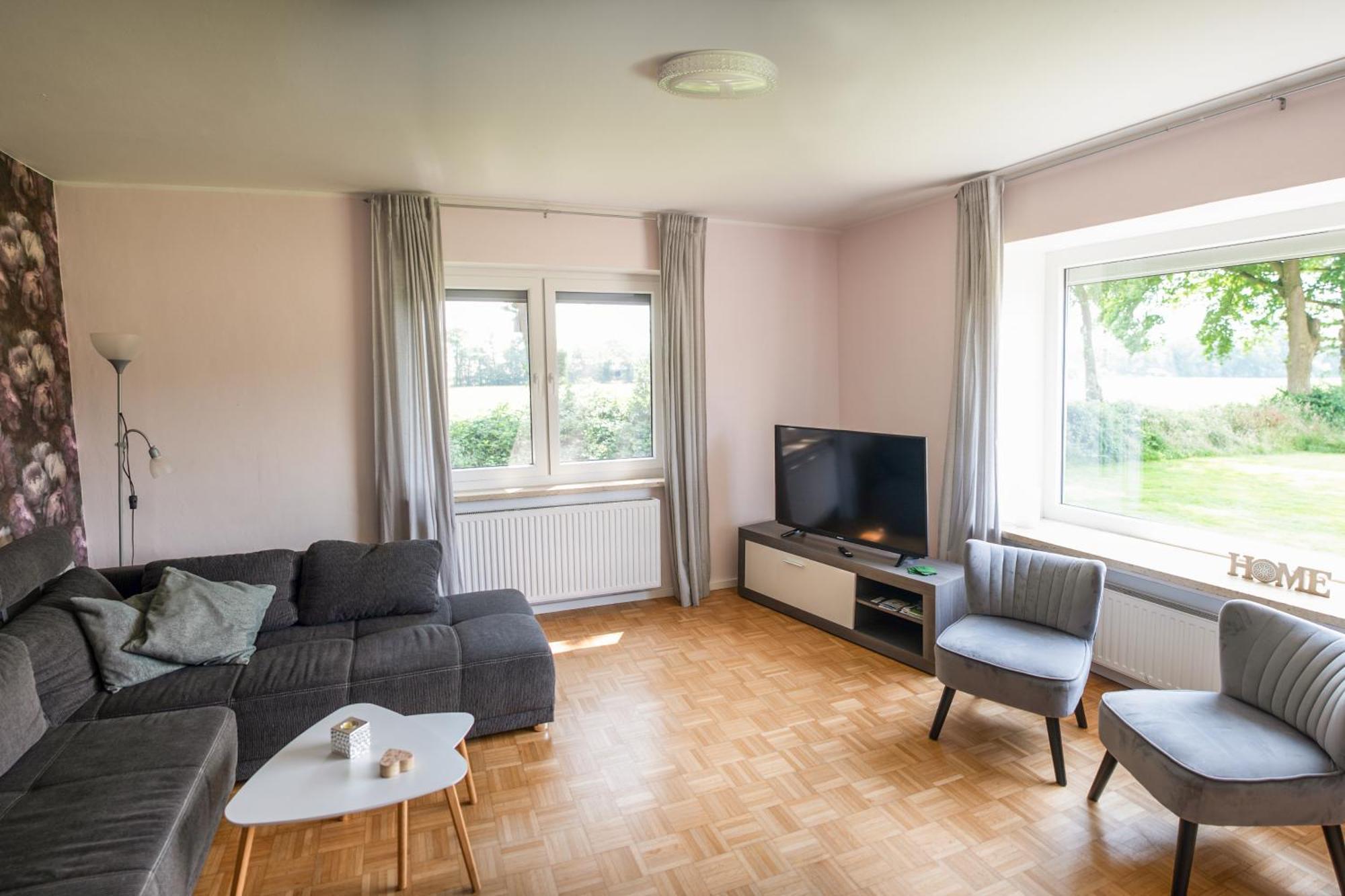 Ferienhuus 35 Villa Leer Exterior foto